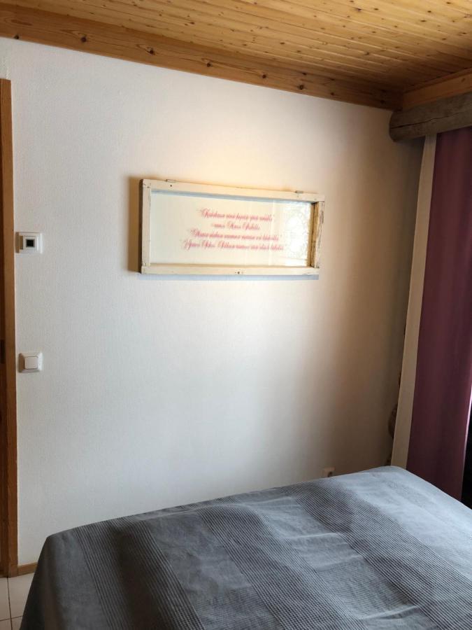 Äkäslompolo Kelomaja Yllaes 빌라 외부 사진
